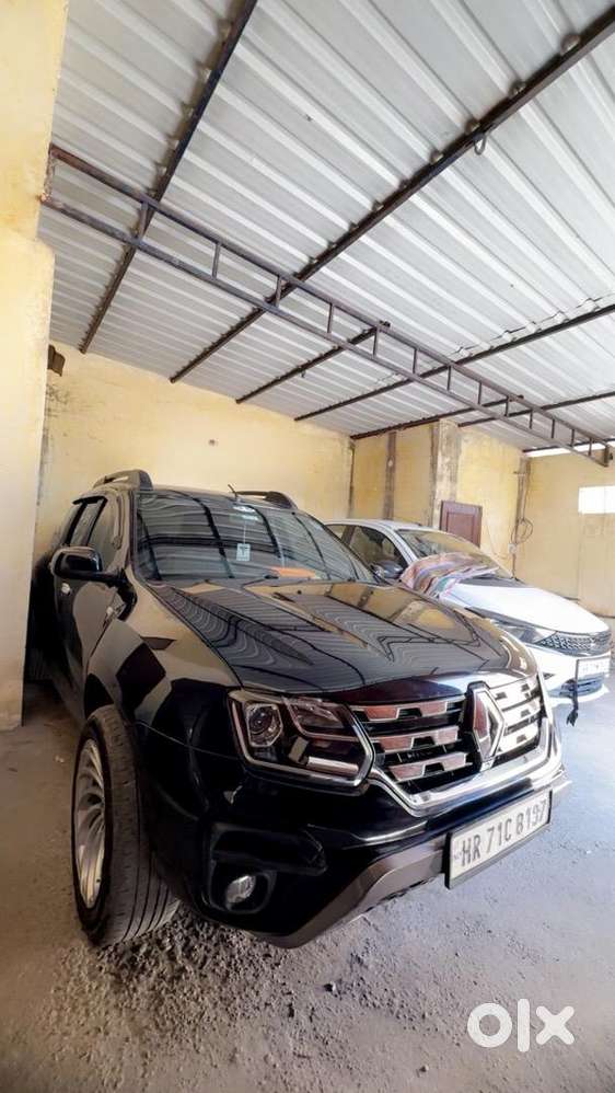 Renault Diesel Car 2014