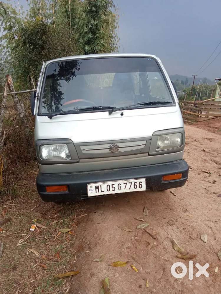 Maruti Omni 2010. Price 165000/-