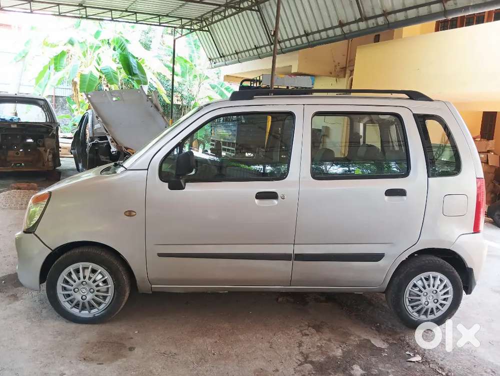 Maruti Suzuki Wagon R 2009 Lxi  Model For Sale (negotiable)