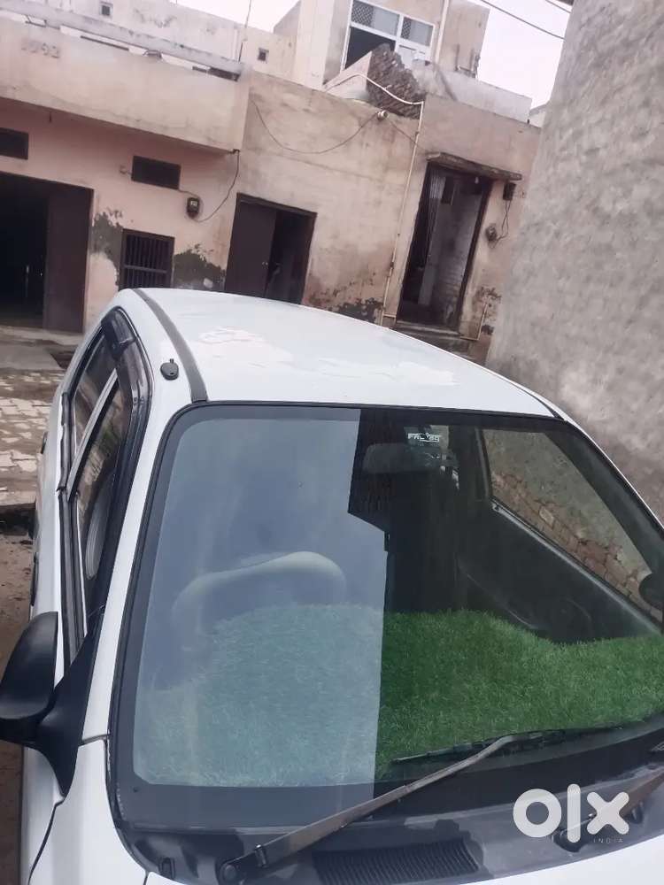 Maruti Suzuki Alto Lxi 2008 Petrol