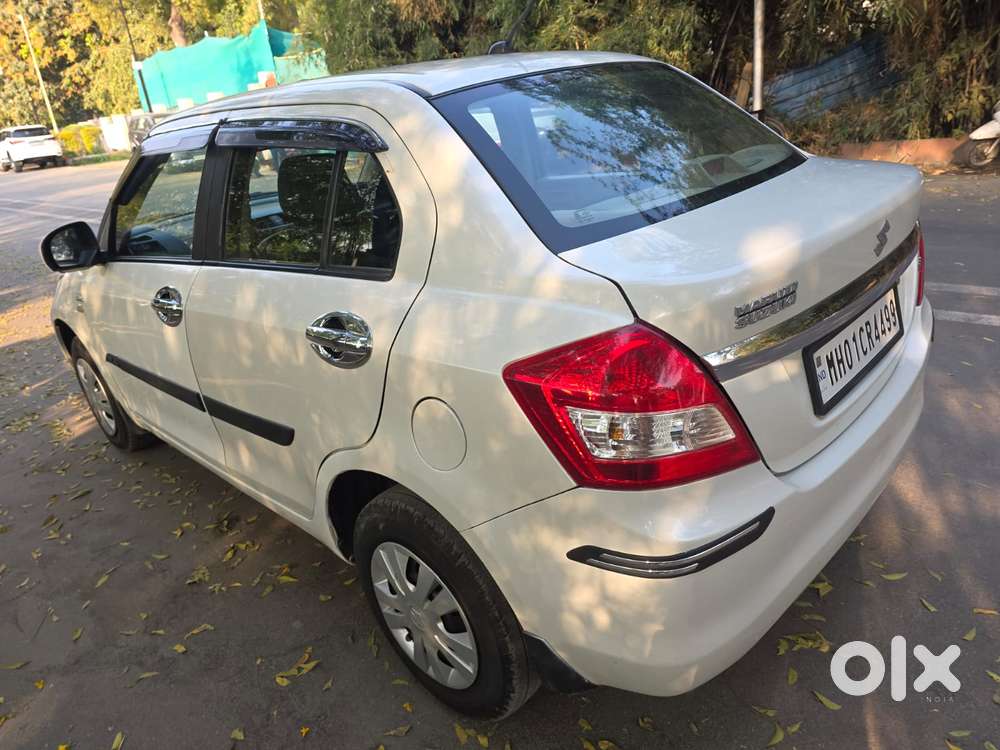 Maruti Suzuki Swift Dzire Tour Ldi, 2017, Diesel
