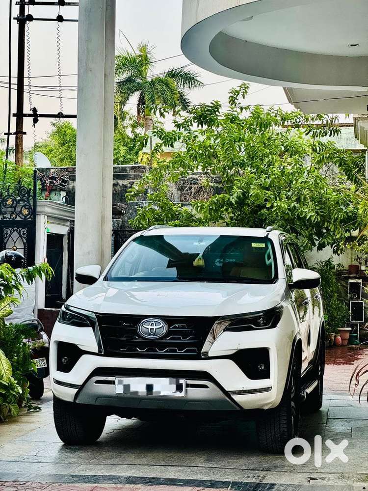 Toyota Fortuner 4x2 At 2.8 Diesel, 2023, Diesel