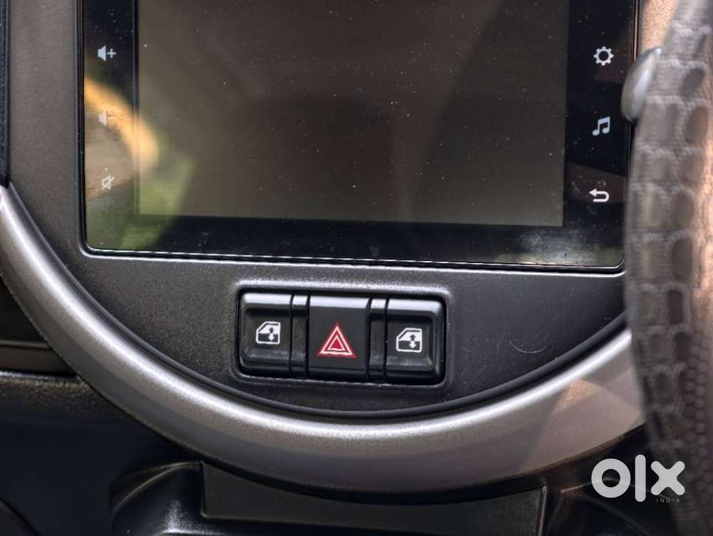 Maruti Suzuki S-presso Vxi At, 2020, Petrol