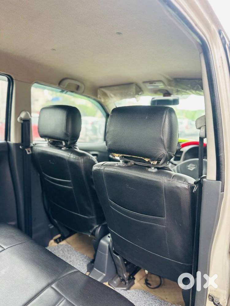 Maruti Suzuki Wagon R Cng Lxi, 2010, Cng & Hybrids
