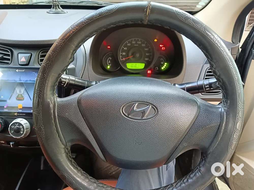 2nd Owner Hyundai Eon Era Plus 2018