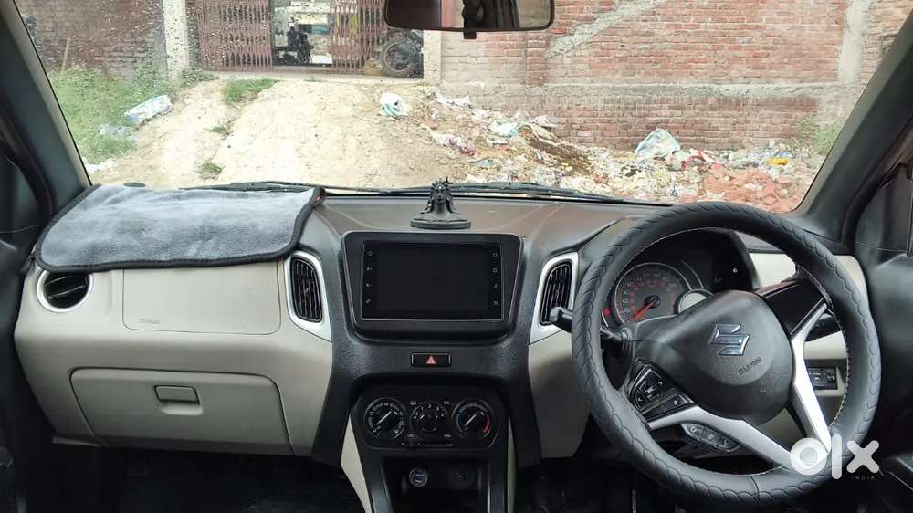 Maruti Suzuki Wagon R 2020 Year