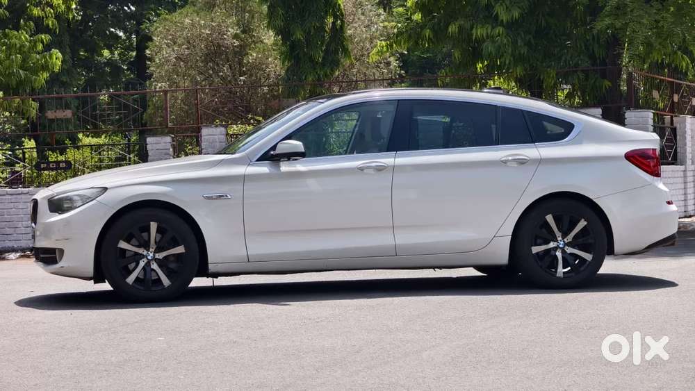 Bmw 5 Series 530d, 2011, Diesel