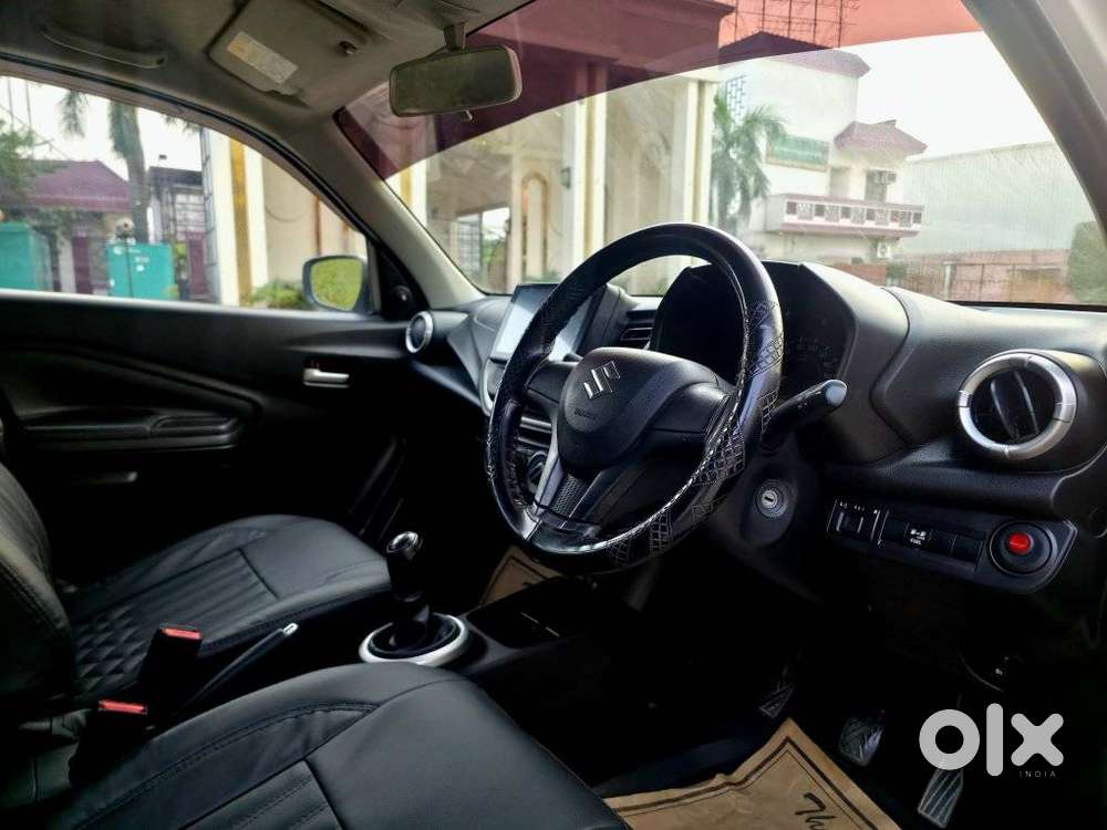 Maruti Suzuki Celerio Vxi, 2022, Cng & Hybrids