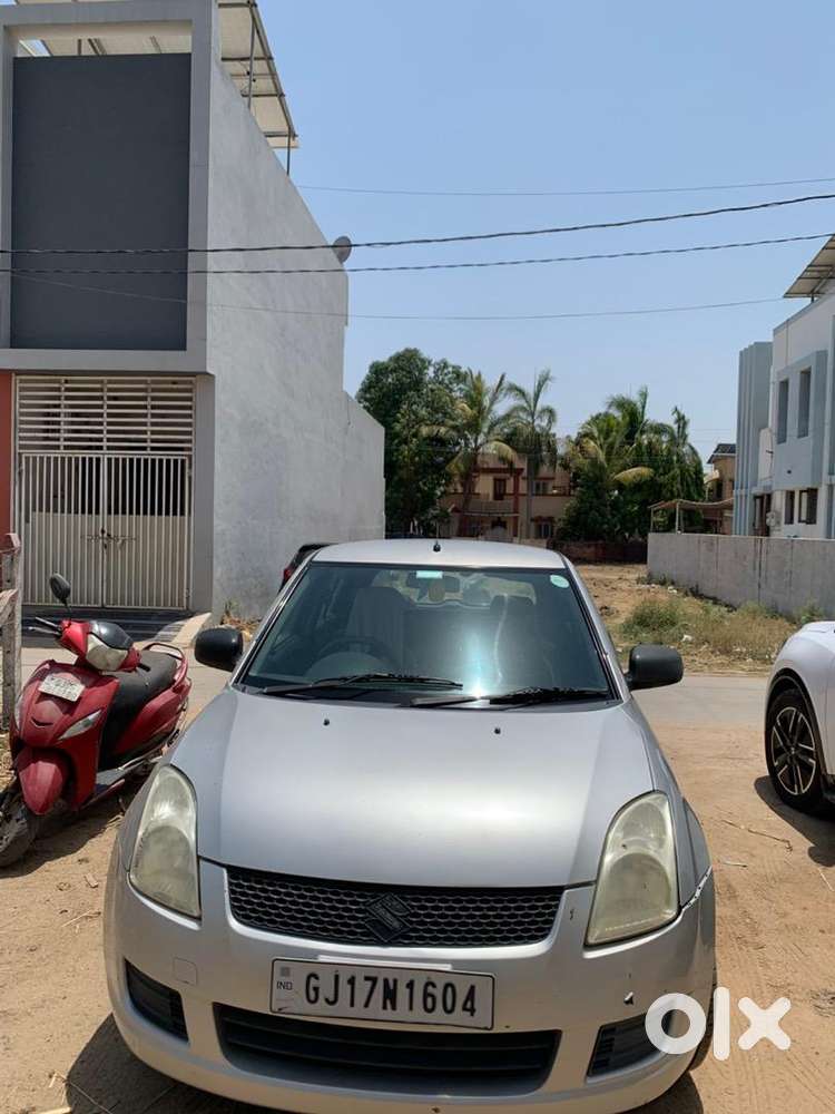 Maruti Suzuki Diesel 2009 On Table Negotiable