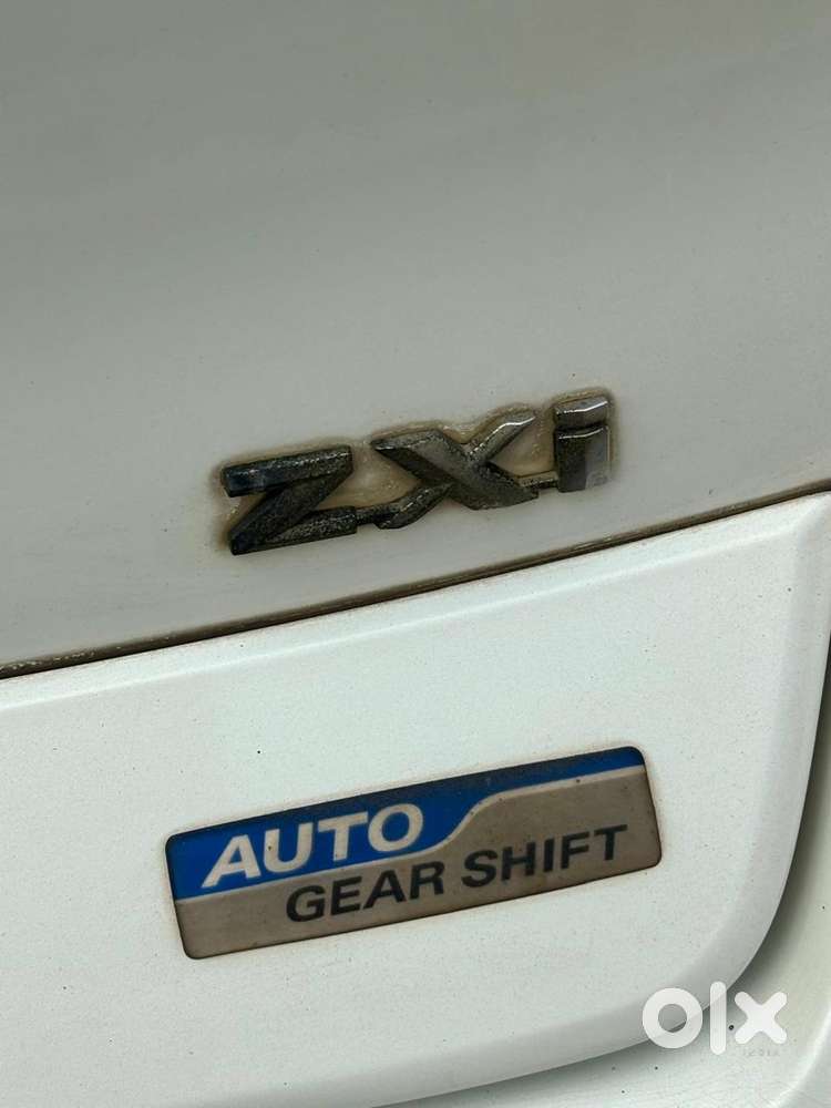 Maruti Suzuki Celerio X Amt Zxi Option, 2019, Petrol