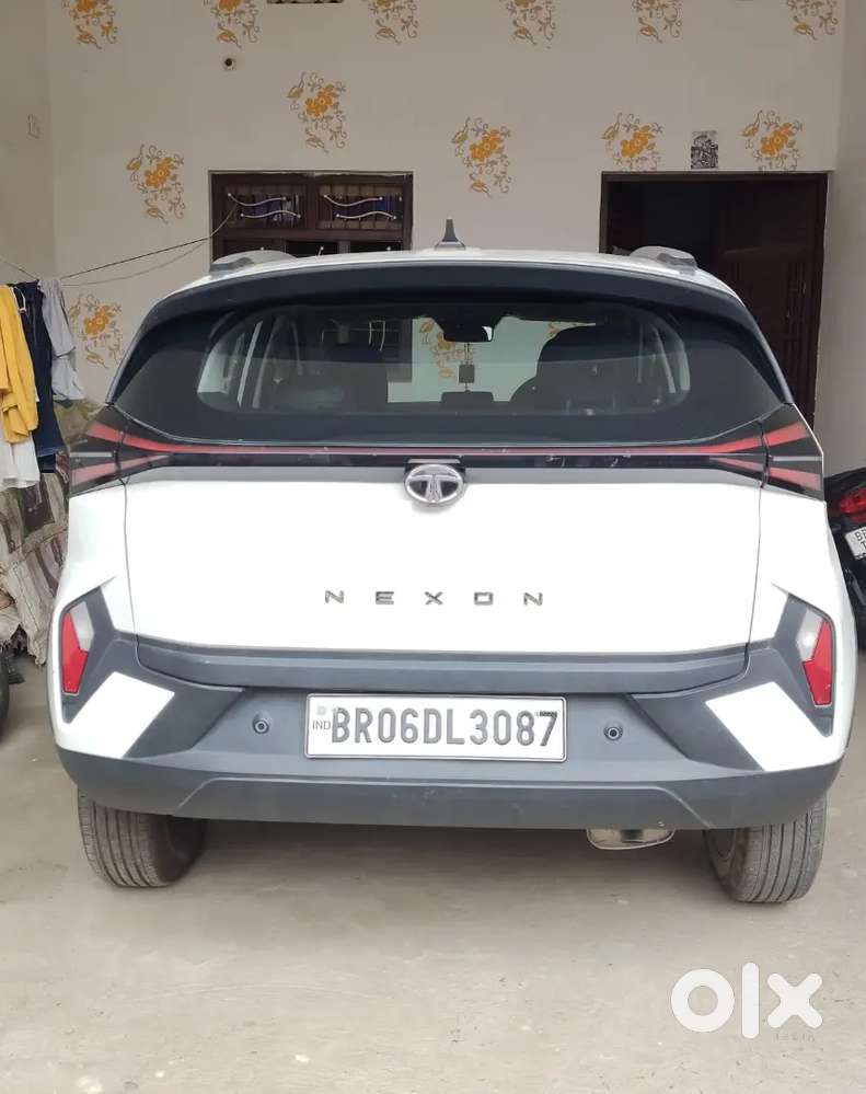 Tata Nexon 1.2 Revotron 2023