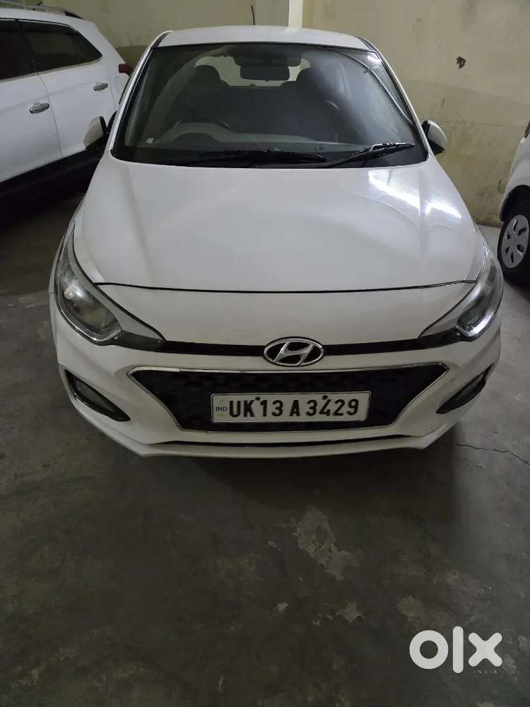 Hyundai Elite I20 2019 Sportz Opt.