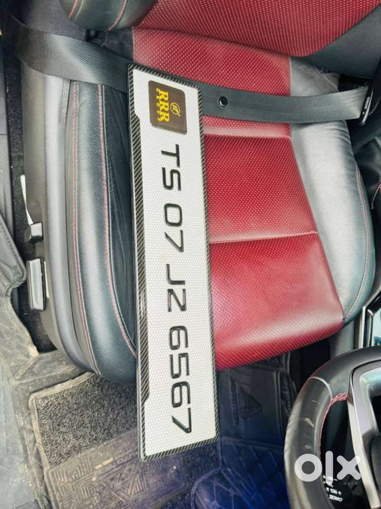 Toyota Fortuner Legender 4x2 At 2.8, 2023, Diesel