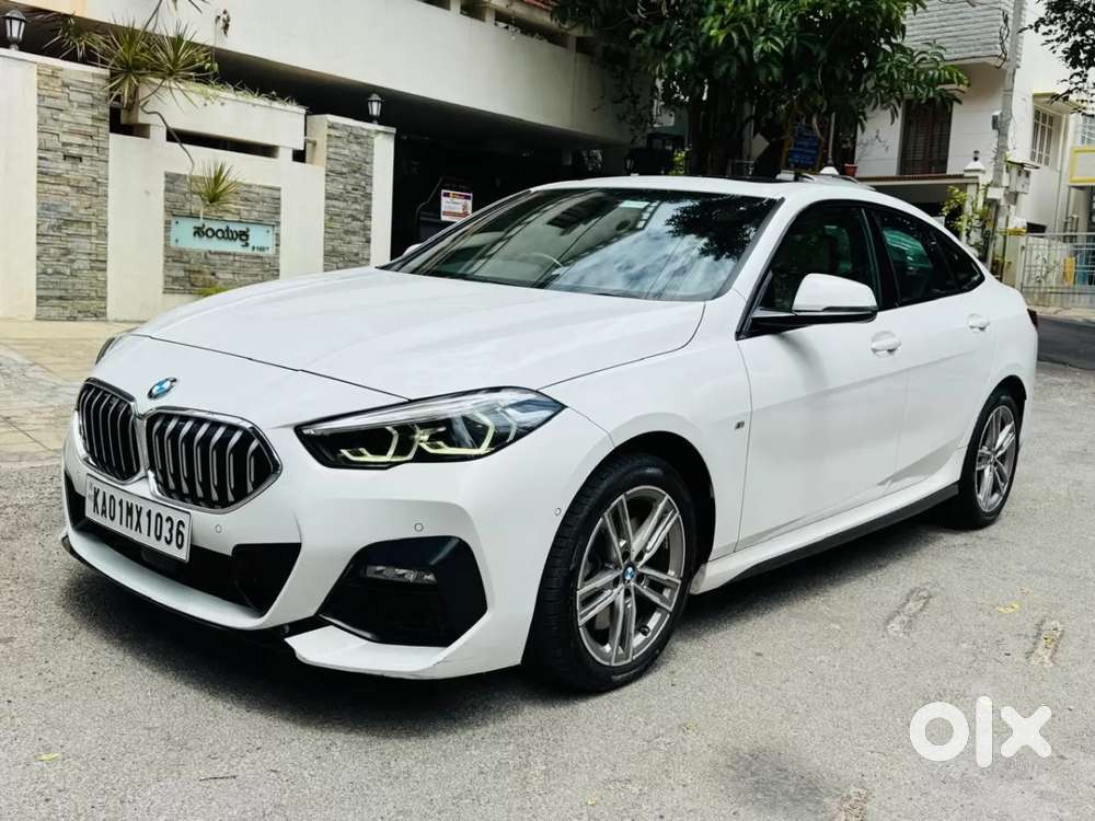 Bmw 2 Series Gran Coupe 220d M Sport [ ], 2022, Diesel