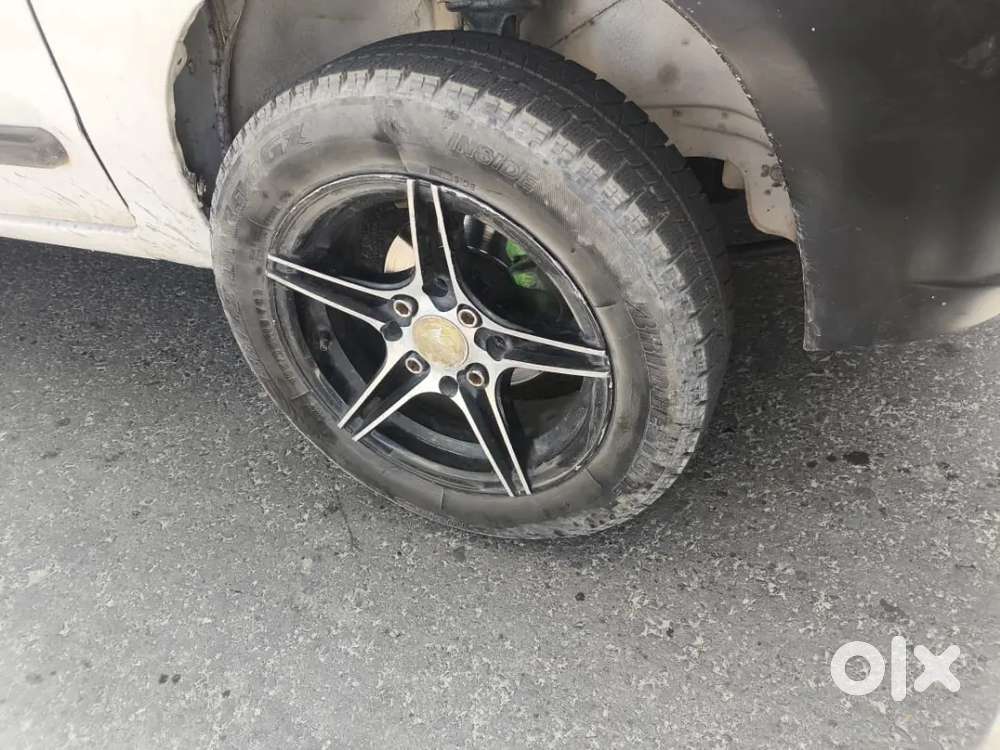 Maruti Suzuki Alto 2010