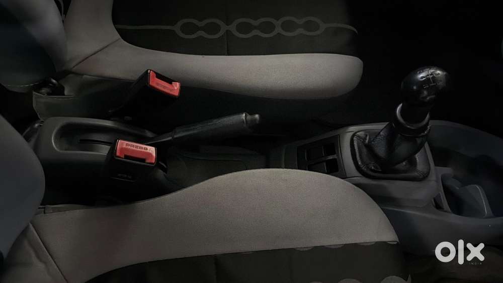 Maruti Suzuki Alto 800 Lxi, 2015, Petrol