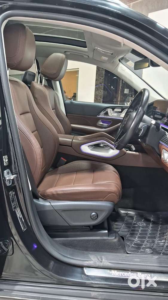Mercedes-benz Gls 450d 4matic, 2024, Diesel