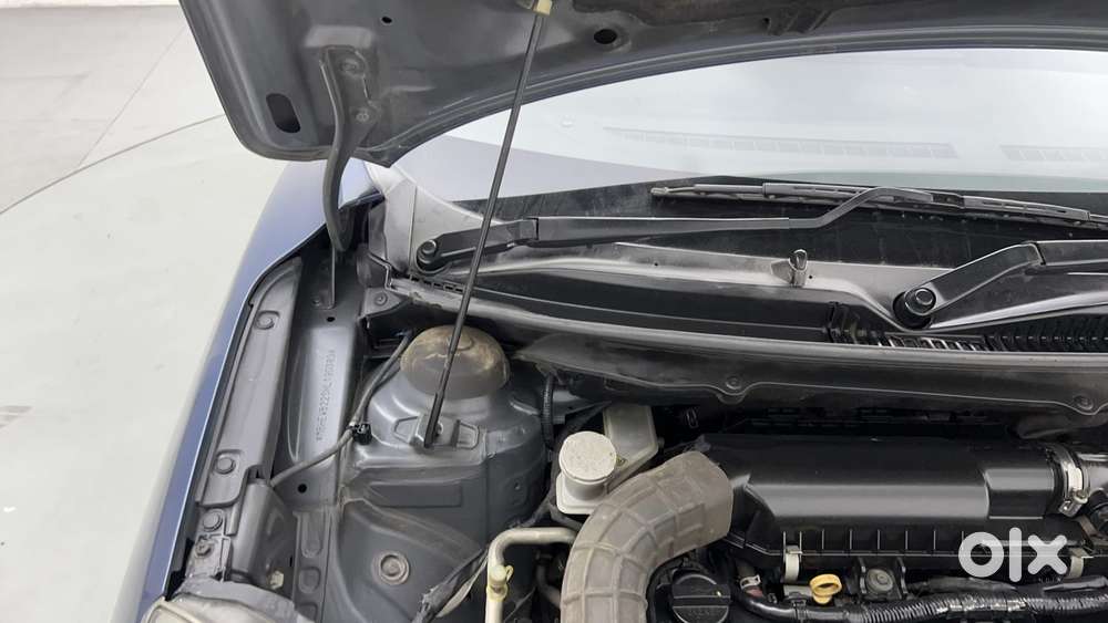 Maruti Suzuki Baleno 1.2 Alpha, 2017, Petrol