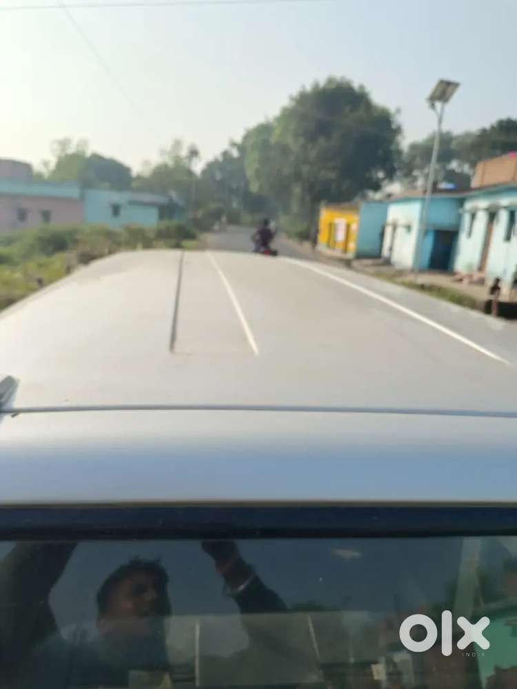 Maruti Suzuki Omni 8 Seater 2019