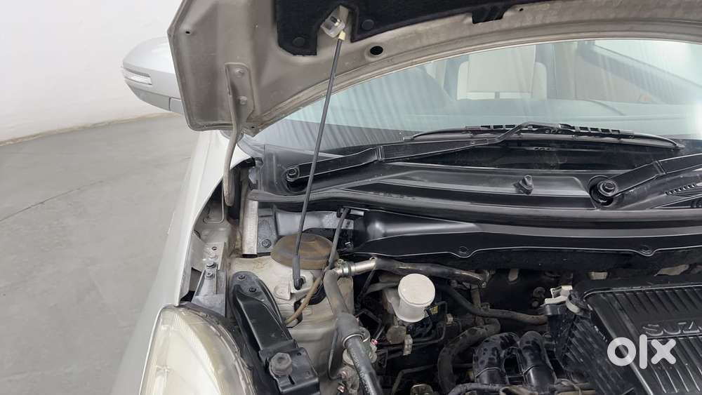 Maruti Suzuki Swift Dzire 1.3 Vxi, 2013, Petrol