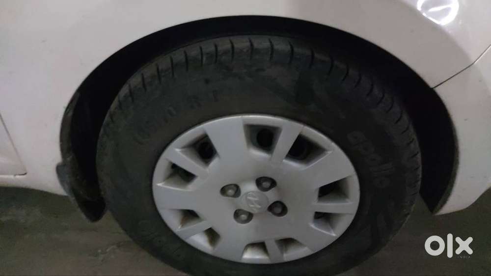 Hyundai I20 Magna 2013