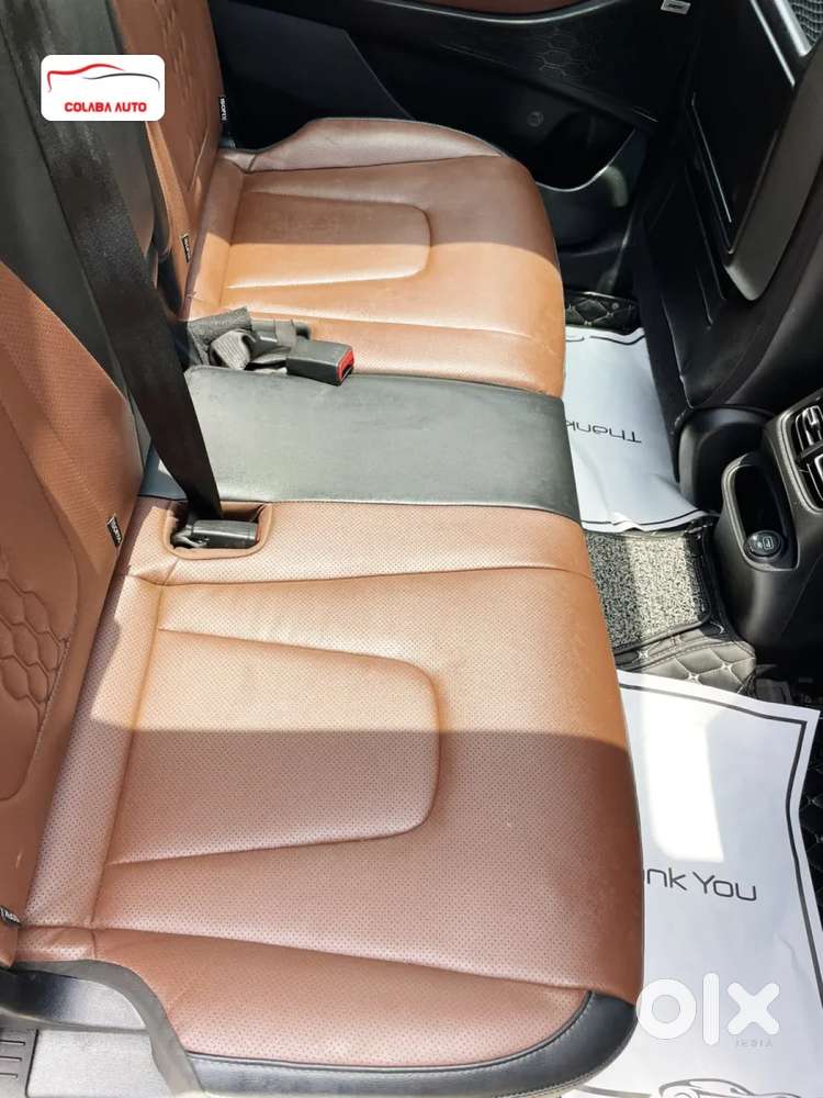 Hyundai Alcazar 1.5 Signature (o) Diesel At 7 Str, 2022, Diesel