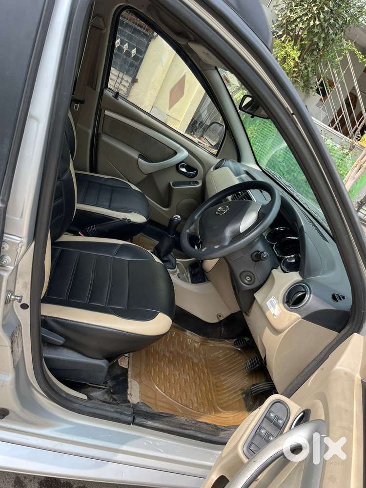 Nissan Terrano Xl 85 Ps Deisel, 2016, Diesel