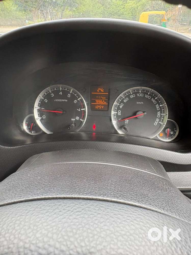 Maruti Suzuki Swift 2011-2015 1.2 Zxi Abs, 2014, Petrol