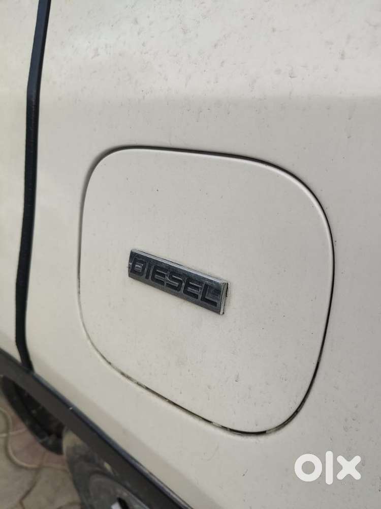 Maruti Suzuki Brezza Vdi, 2019, Diesel