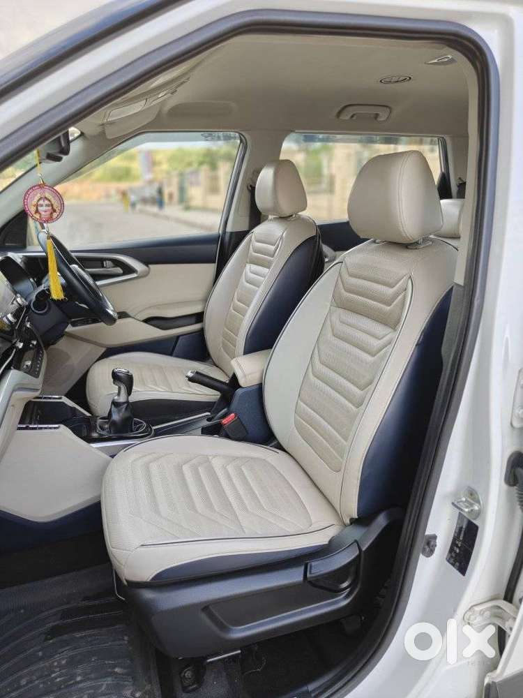 Kia Carens D1.5 Luxury 7str 6mt, 2022, Diesel