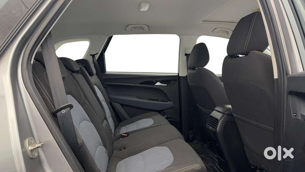 Mg Hector 1.5 Shine Turbo, 2021, Petrol