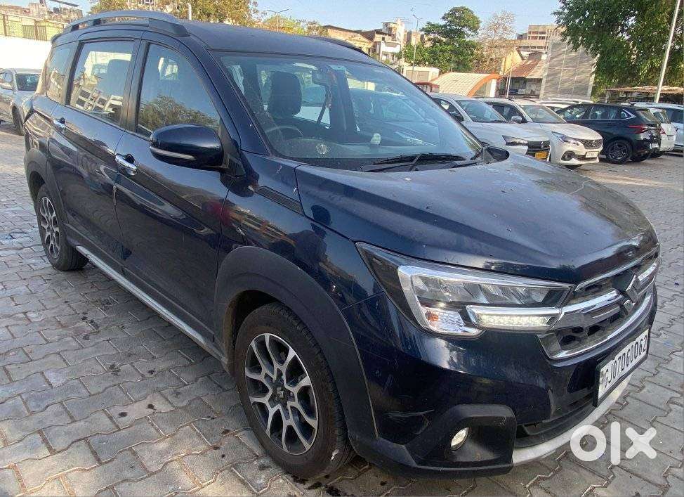 Maruti Suzuki Xl6 Zeta Mt Cng, 2023, Cng & Hybrids