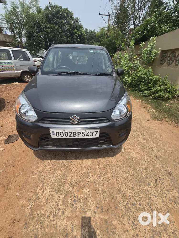 Alto 800 Best Condition