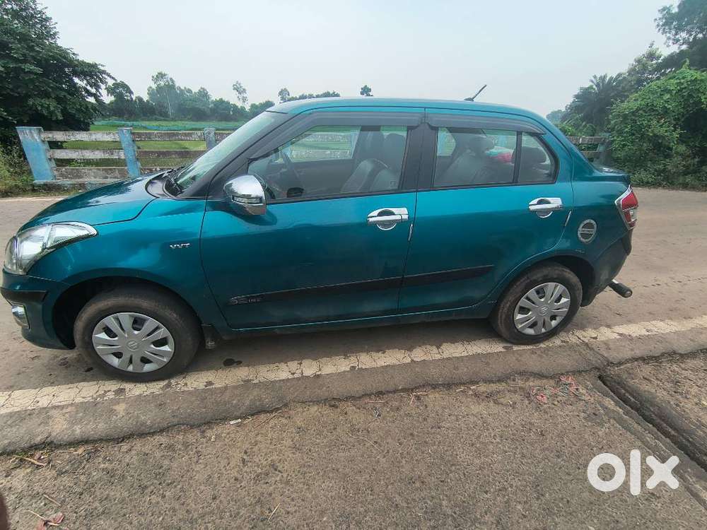 Maruti Suzuki Swift Dzire 2013 Model