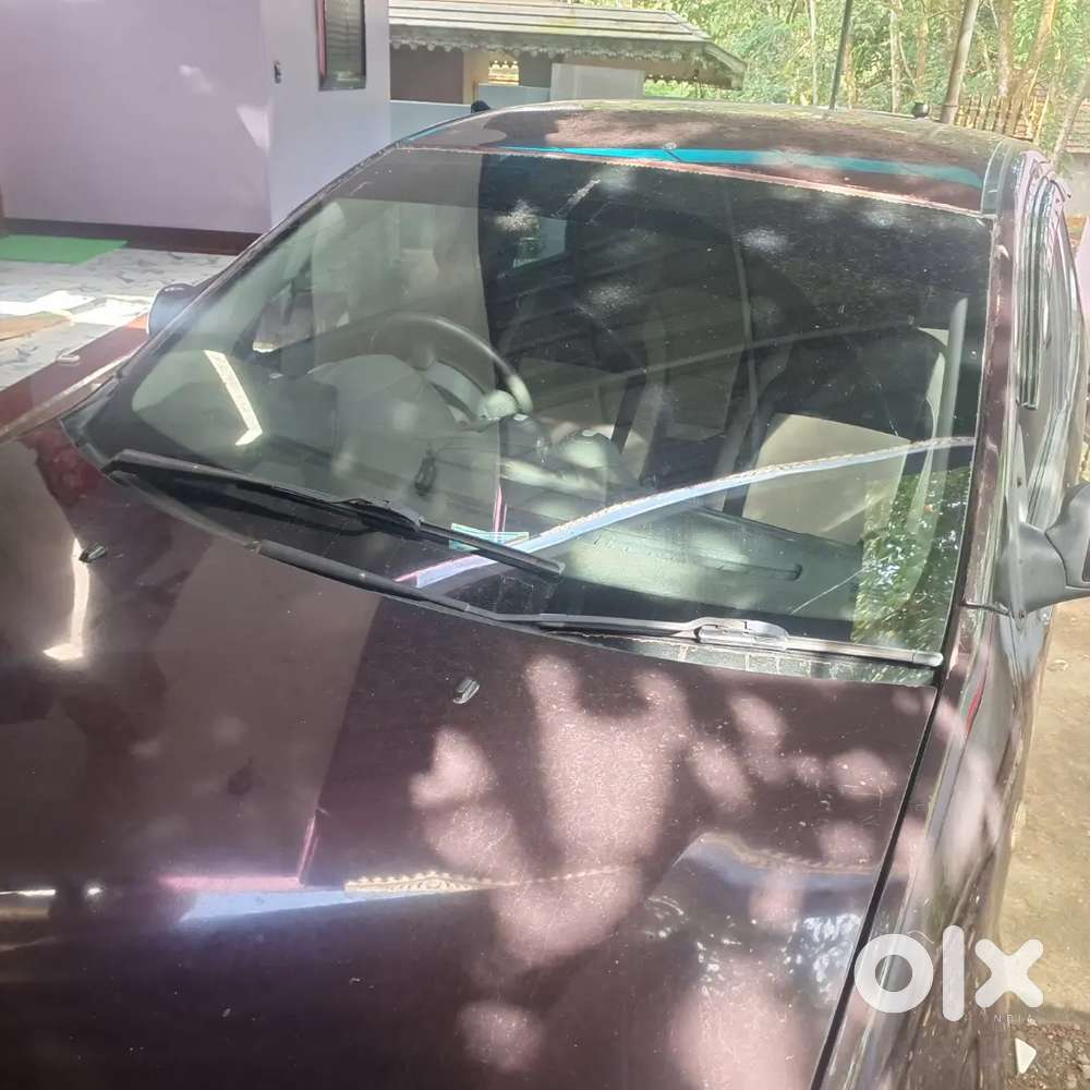 Ford Fiesta 2011 Diesel Good Condition