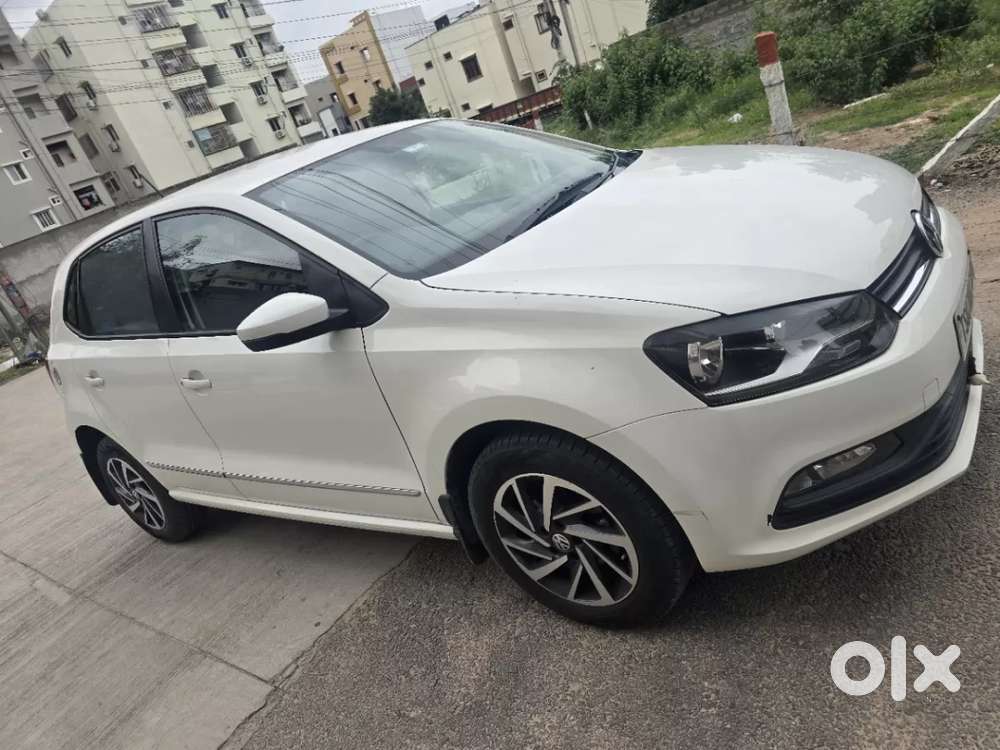 Volkswagen Polo 1.0 Mpi Comfortline, 2019, Petrol
