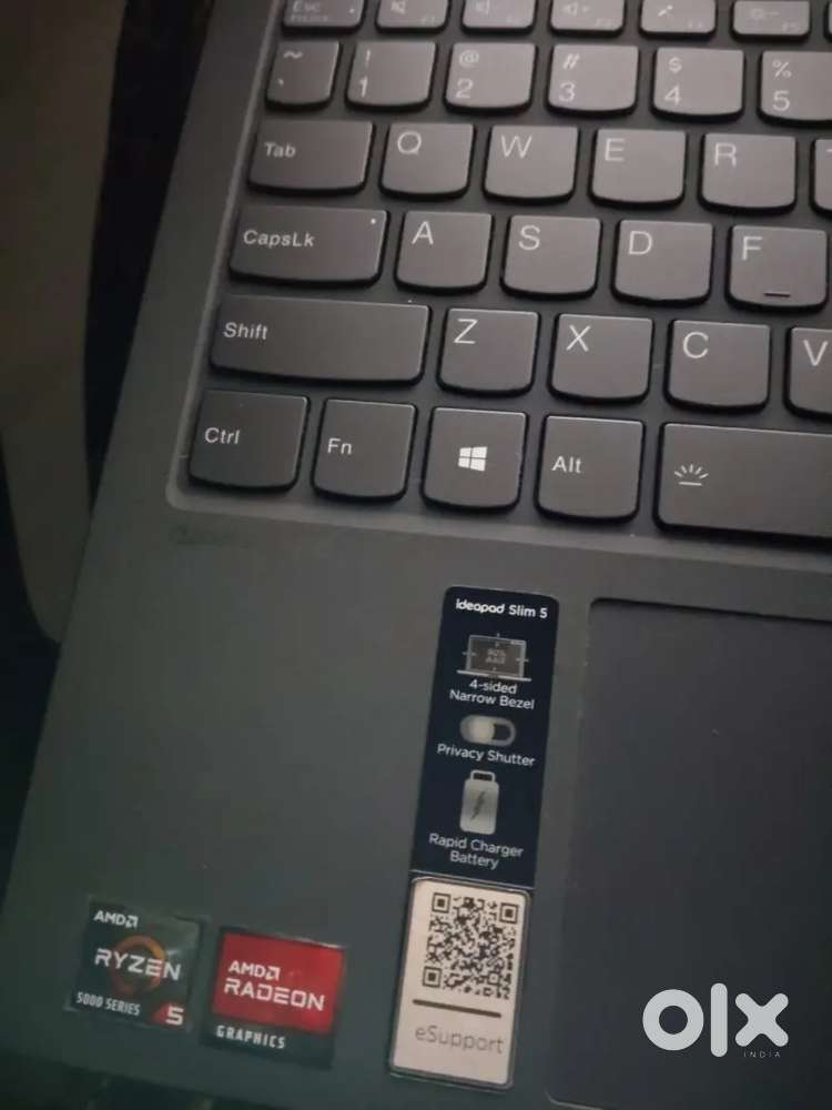 Selling my Lenovo laptop, which is in good working condition and suita