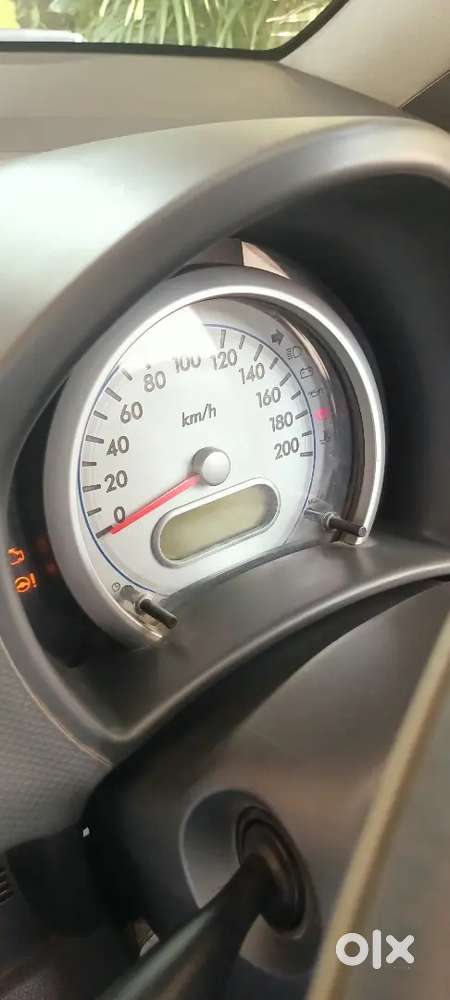 Maruti Suzuki Ritz 2011 Diesel 30000 Km Driven