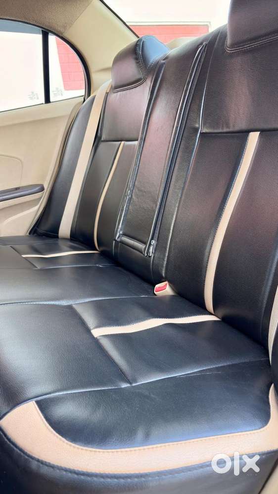 Honda Amaze Vx Diesel, 2013, Diesel