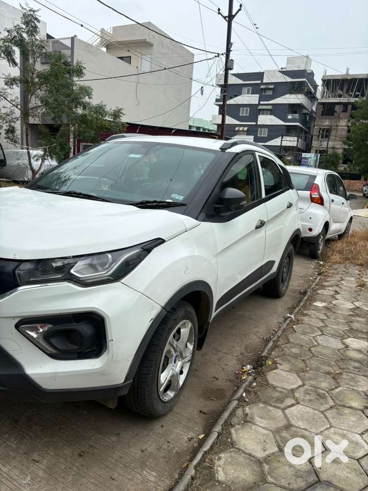 Tata Nexon Diesel 2023