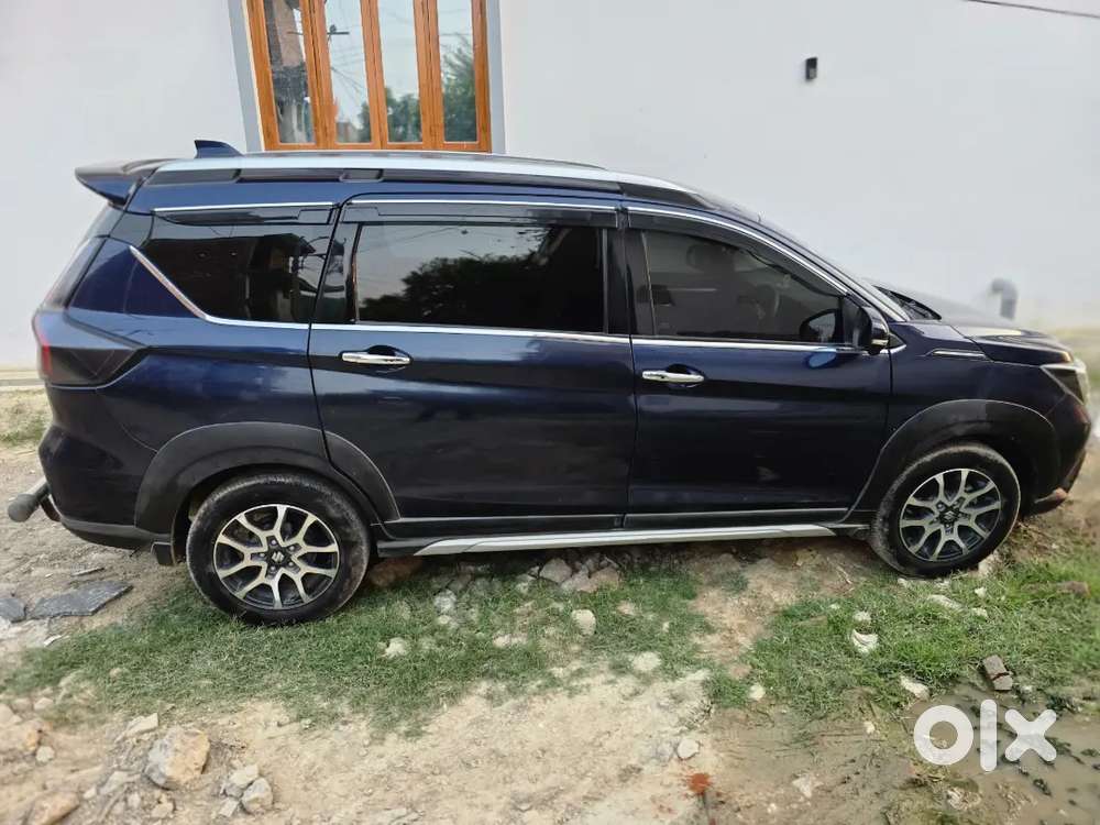 Maruti Suzuki Xl6 2022