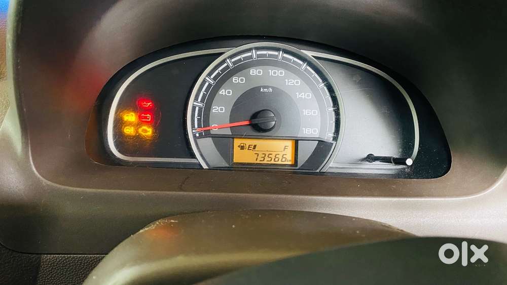 Maruti Suzuki Alto 2012 Last , 2013 Reg