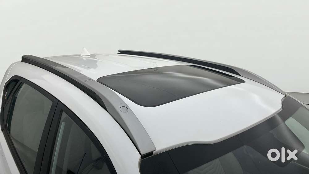 Kia Sonet Htx 1.5 Diesel, 2020, Diesel