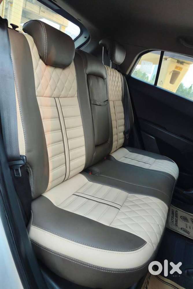 Hyundai Creta 1.4 S, 2016, Diesel
