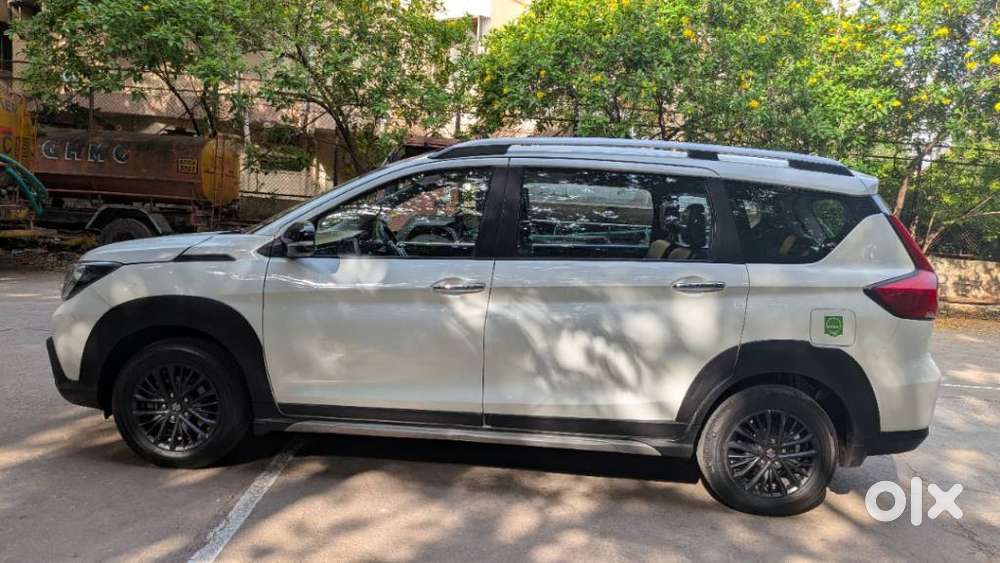 Maruti Suzuki Xl6 1.5 Alpha Plus At, 2021, Petrol