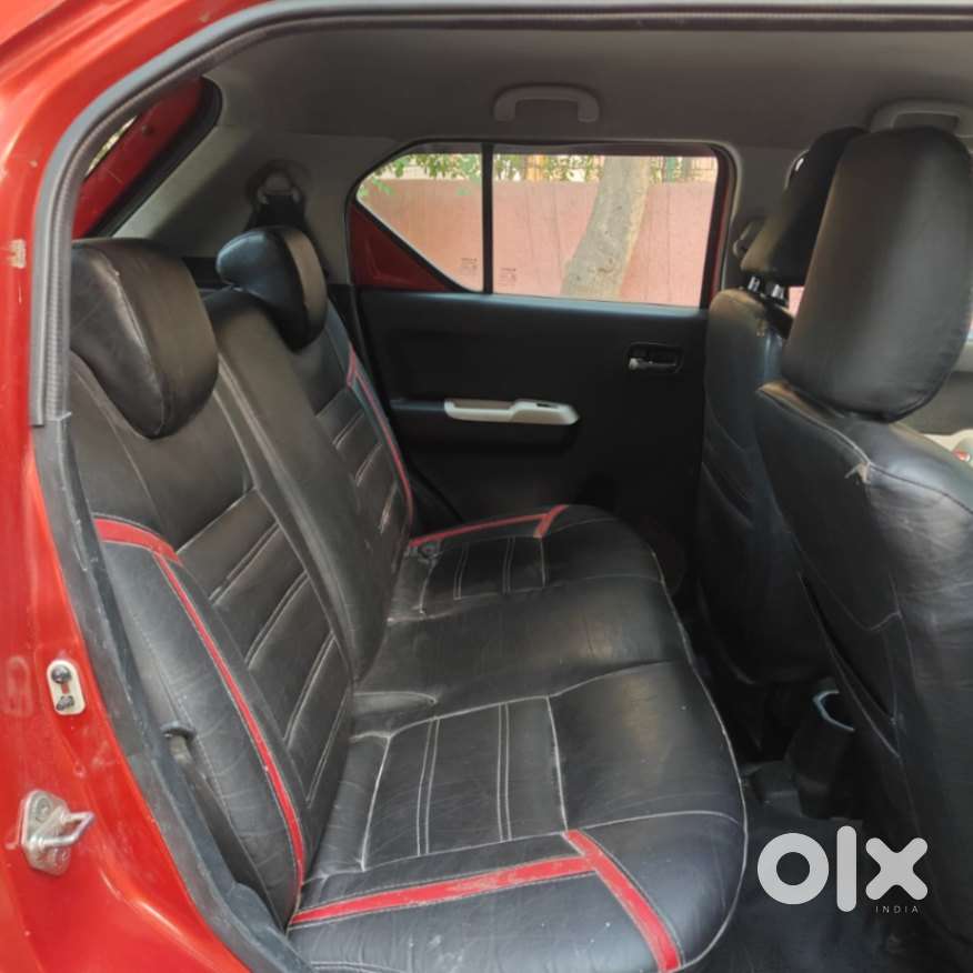 Maruti Suzuki Ignis 1.3 Delta, 2018, Diesel