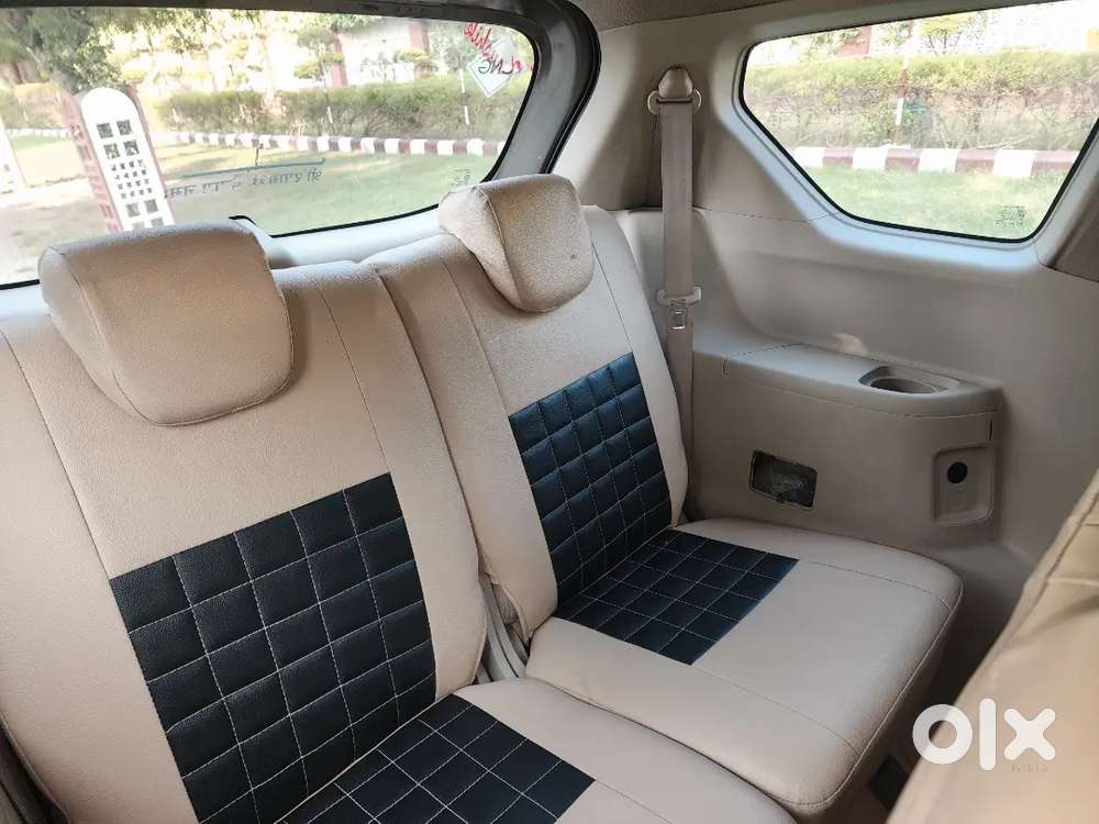 Maruti Suzuki Ertiga 2023
