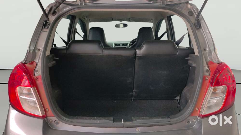 Maruti Suzuki Celerio X Vxi, 2020, Petrol