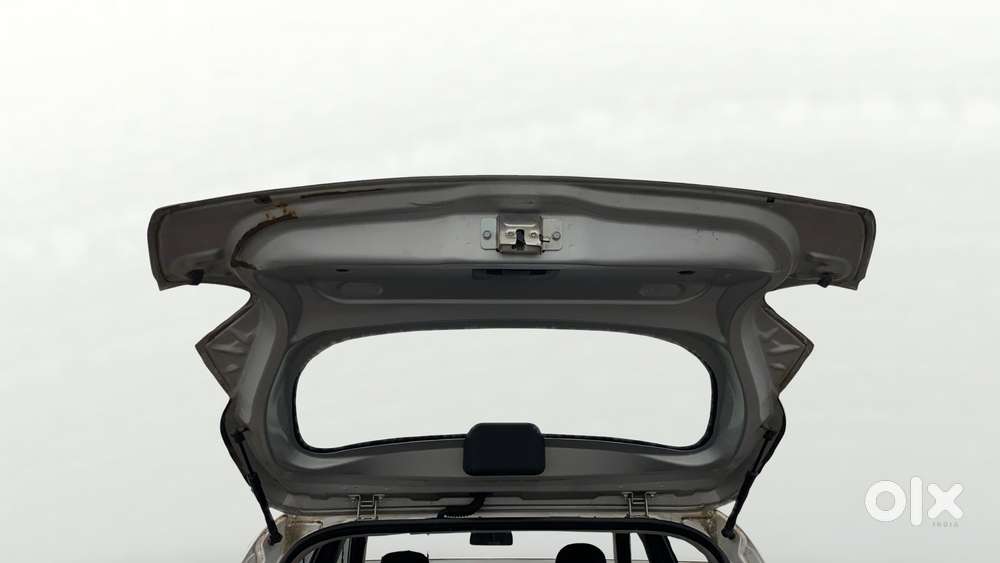 Renault Kwid 1.0 Rxt Edition, 2018, Petrol