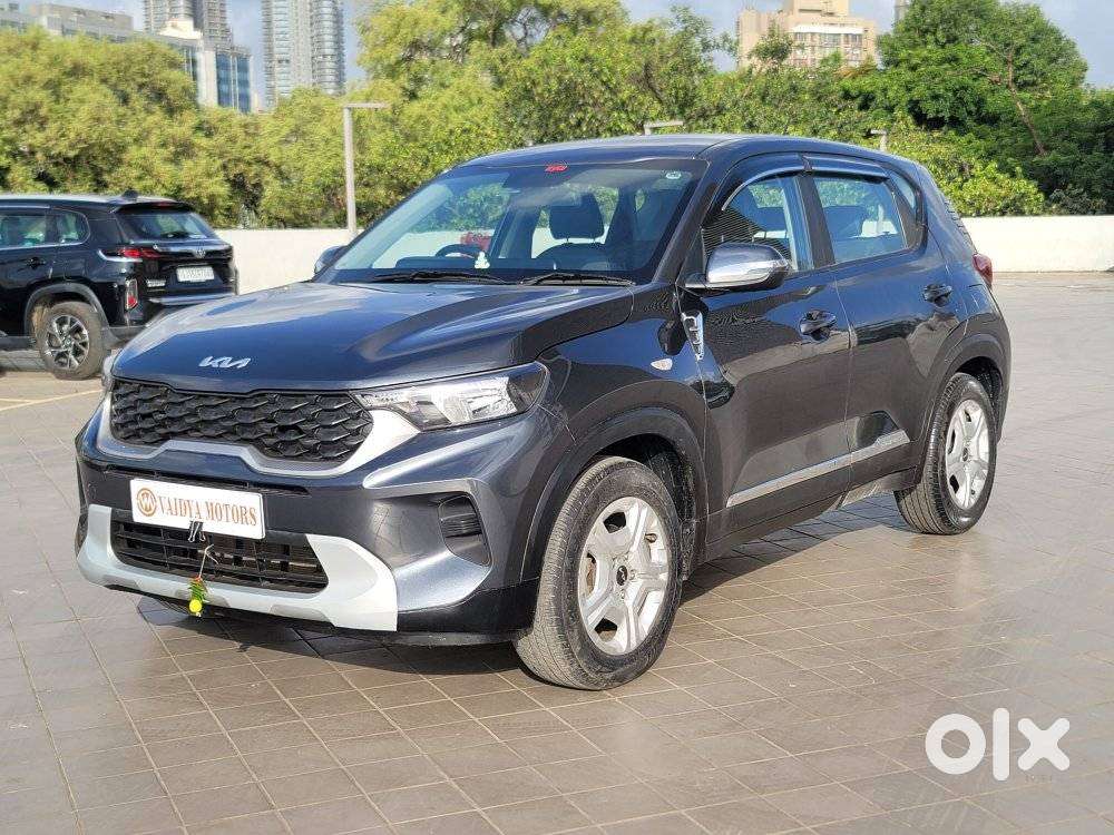 Kia Sonet 1.2 Htk, 2023, Petrol